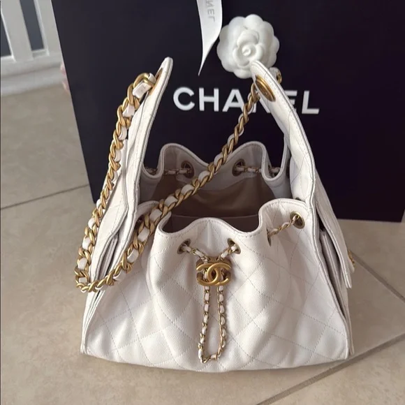 CHANEL | Bags | Chanel 25 | Poshmark